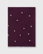 Load image into Gallery viewer, Dispersion Scarf in Purple
