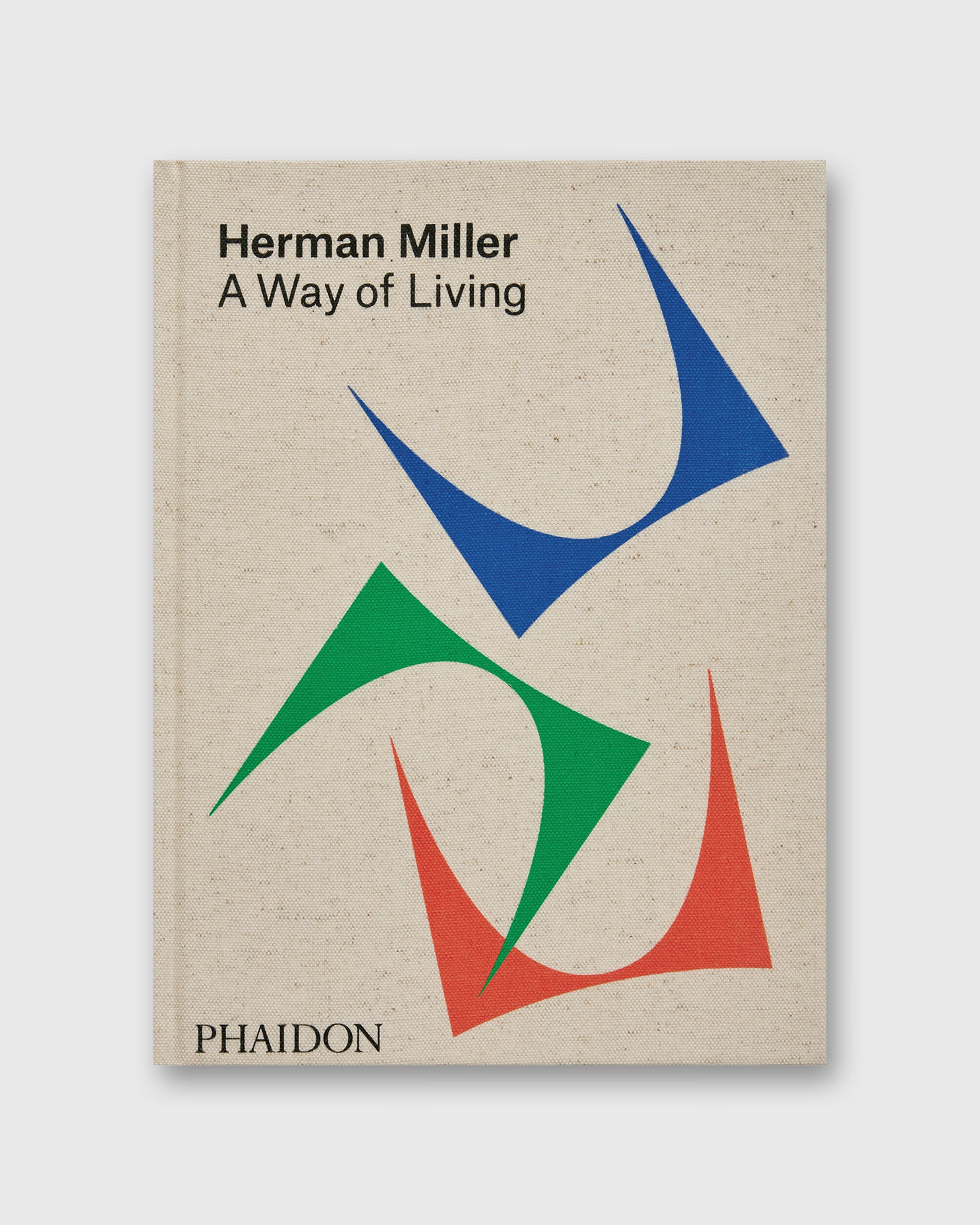 ハーマンミラー　A WAY of Living Herman Miller: A Way of Living - 100th Anniversary Edition | Shop