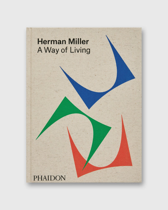 Herman Miller: A Way of Living - 100th Anniversary Edition