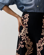 Load image into Gallery viewer, Athena Skirt in Vesper
