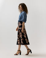 Load image into Gallery viewer, Athena Skirt in Vesper
