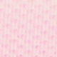 Short-Sleeved Polo in Pink/White Tie-Dye Pima Pique