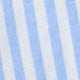 Scout Shirt in Light Blue Banker Stripe