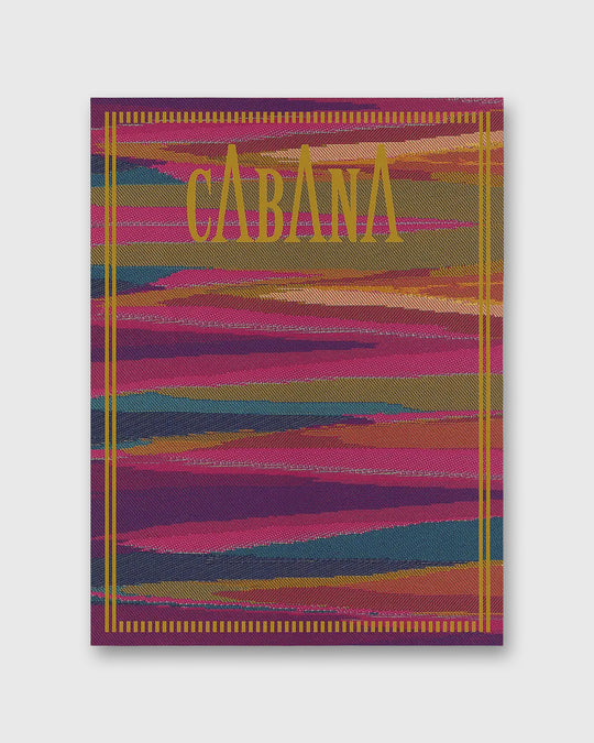 Cabana Magazine - Issue No. 25