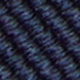 Navy/Blue/Salmon Multi Stripe