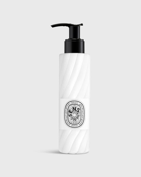 Limited Edition Body Lotion in Eau des Sens - Diptyque | Shop Ann