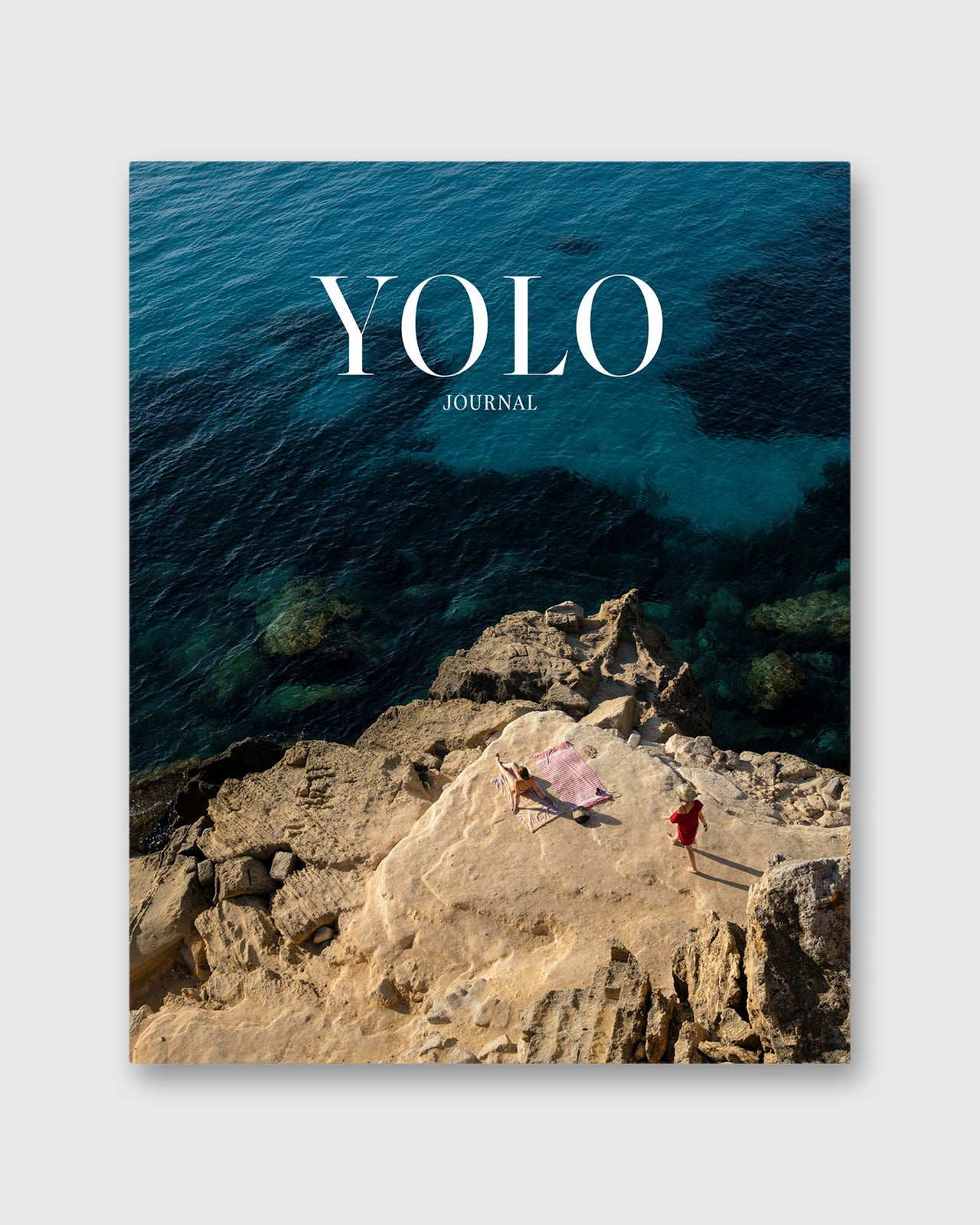 YOLO Journal - Issue No. 22