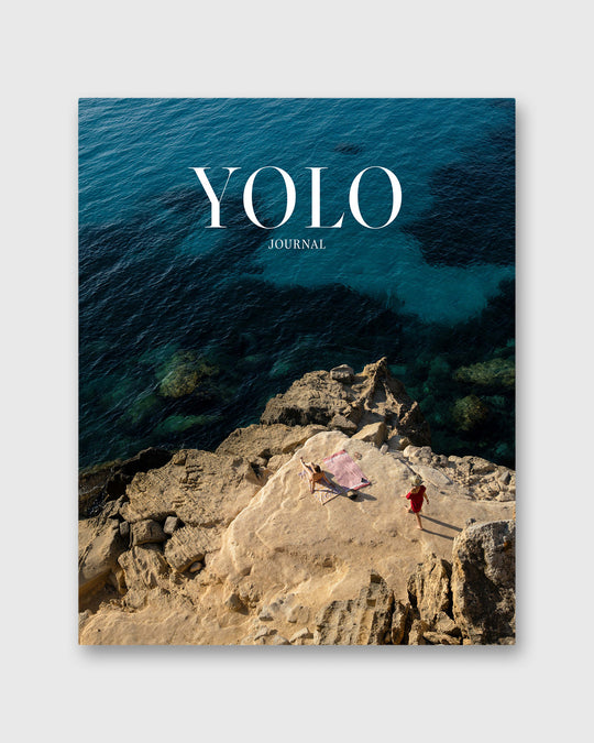 YOLO Journal - Issue No. 22