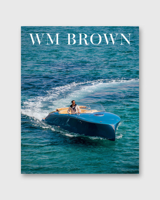 WM Brown Magazine - Issue No. 23