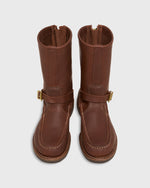 Load image into Gallery viewer, Zephyr Boot in Walnut Timberjack
