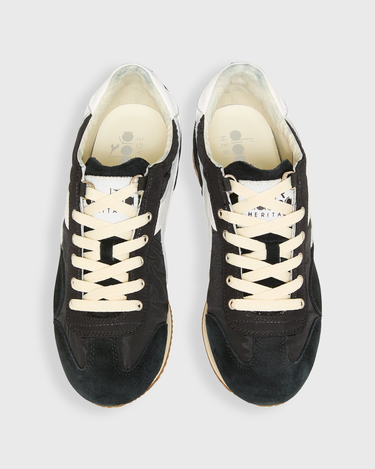 Equipe Vela SW in Black