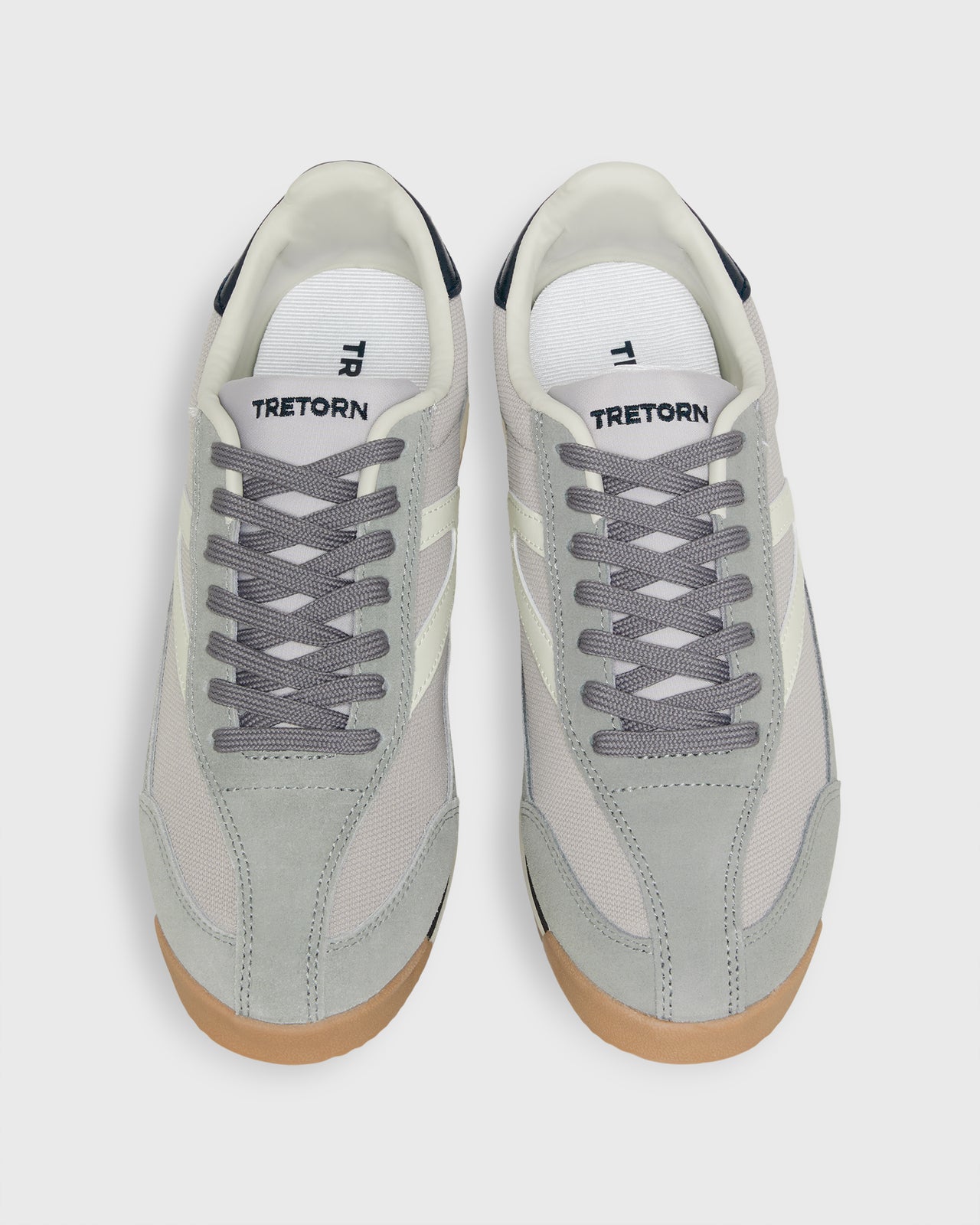 Women's Rawlins 2.0 Sneaker in Grey/White
