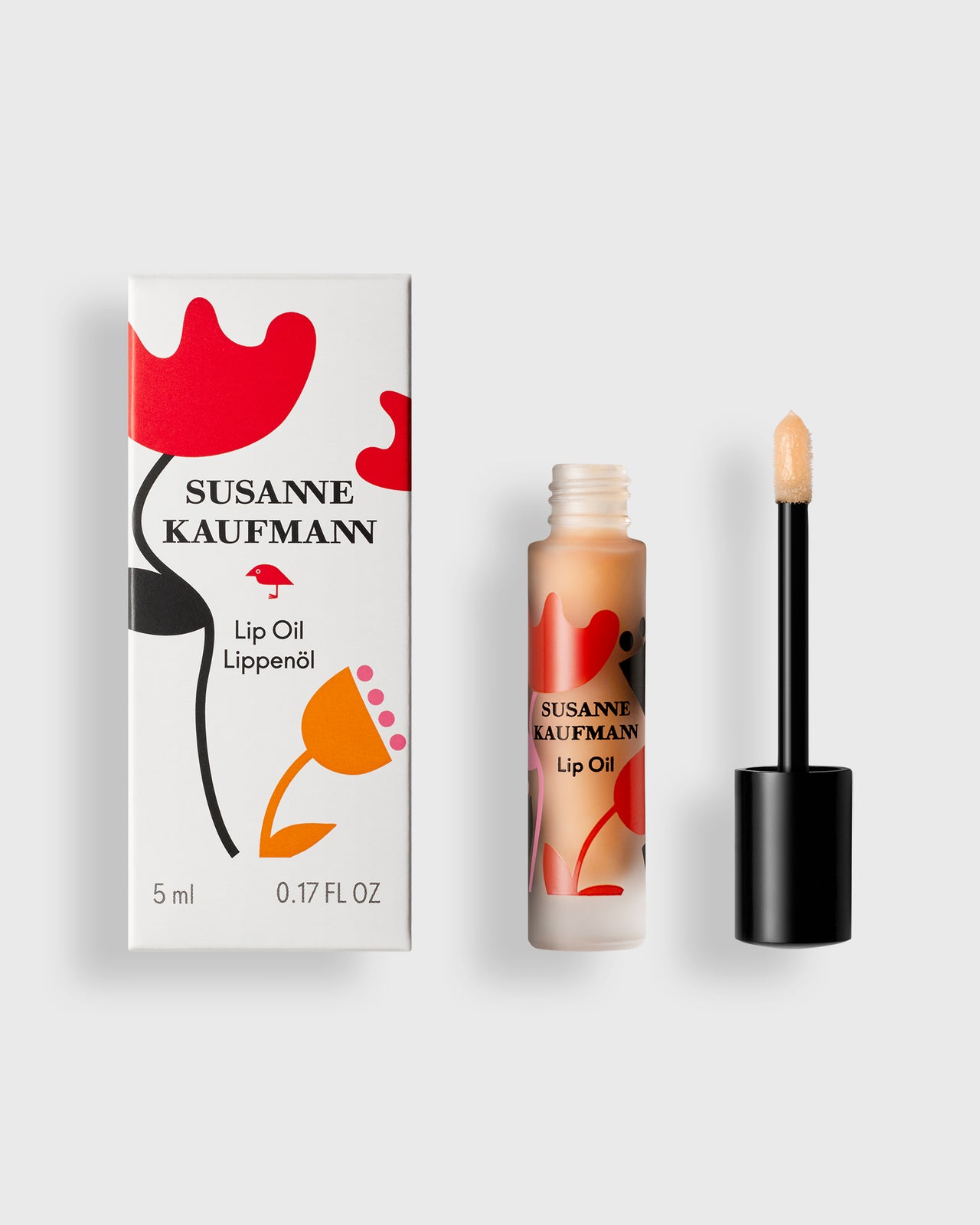 Lip Oil