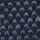 Birdseye Trouser Dress Socks in Blue Extra Fine Merino