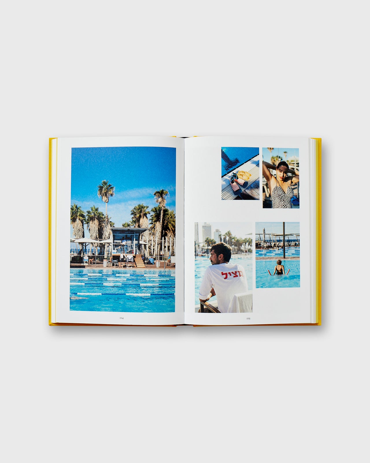 Swim & Sun: a Monocle Guide