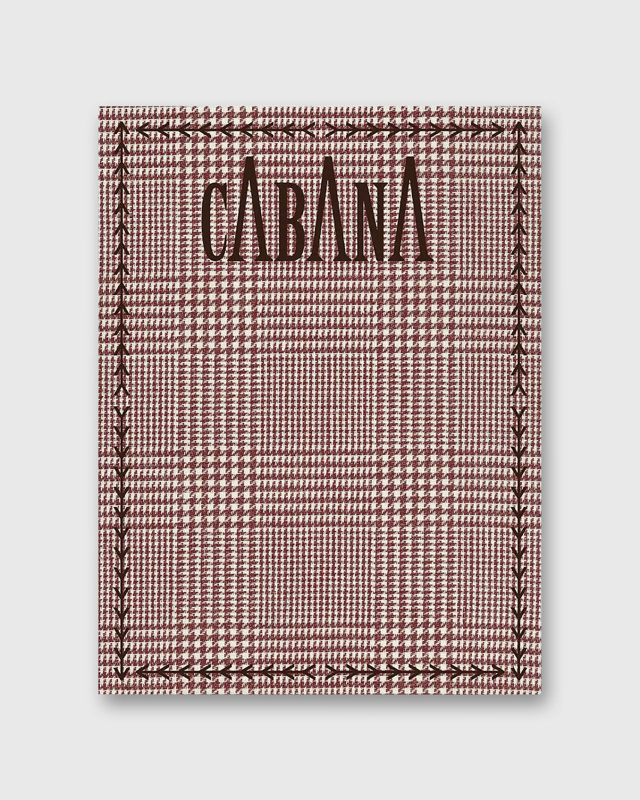 Cabana Magazine - Issue No. 26