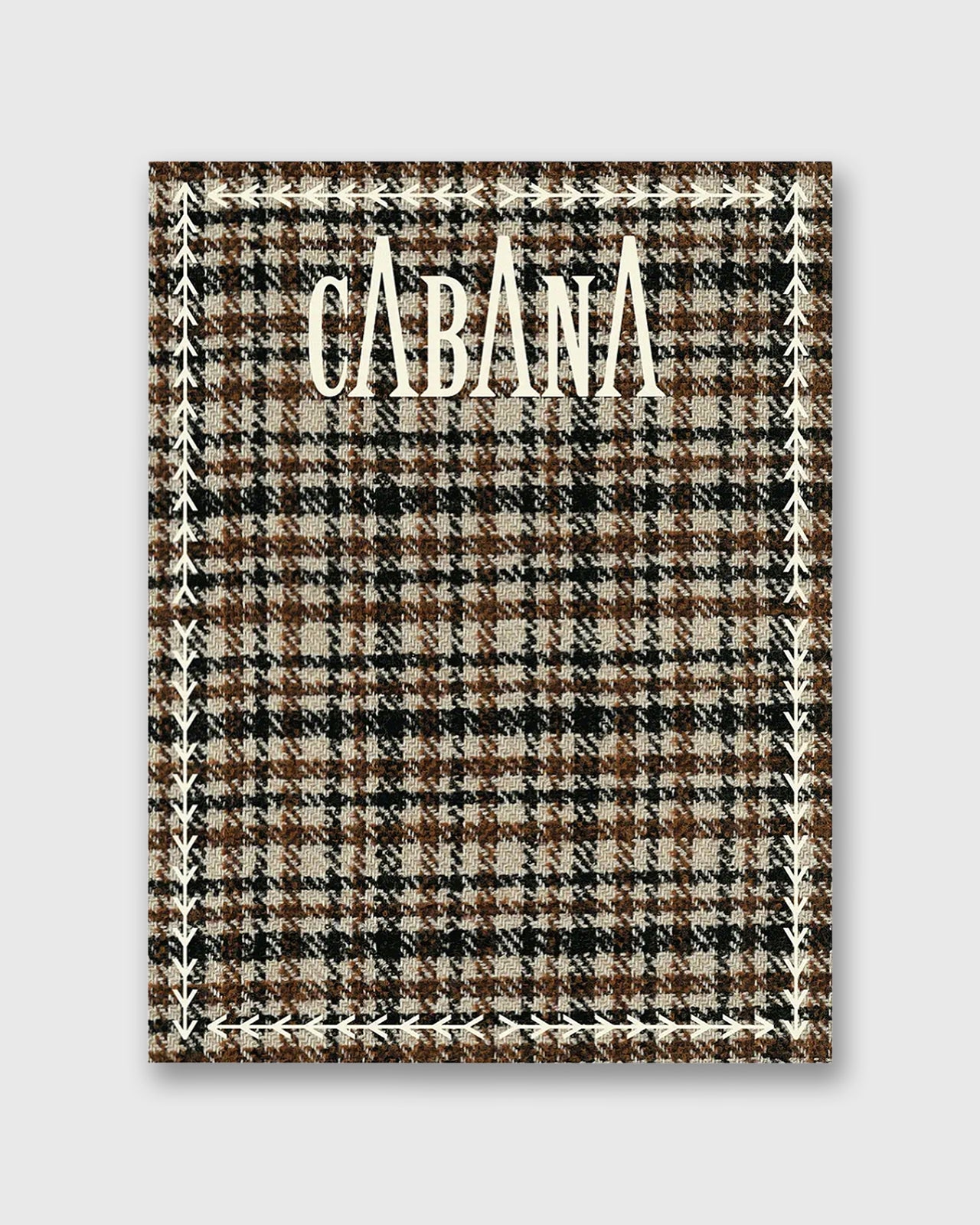 Cabana Magazine - Issue No. 26
