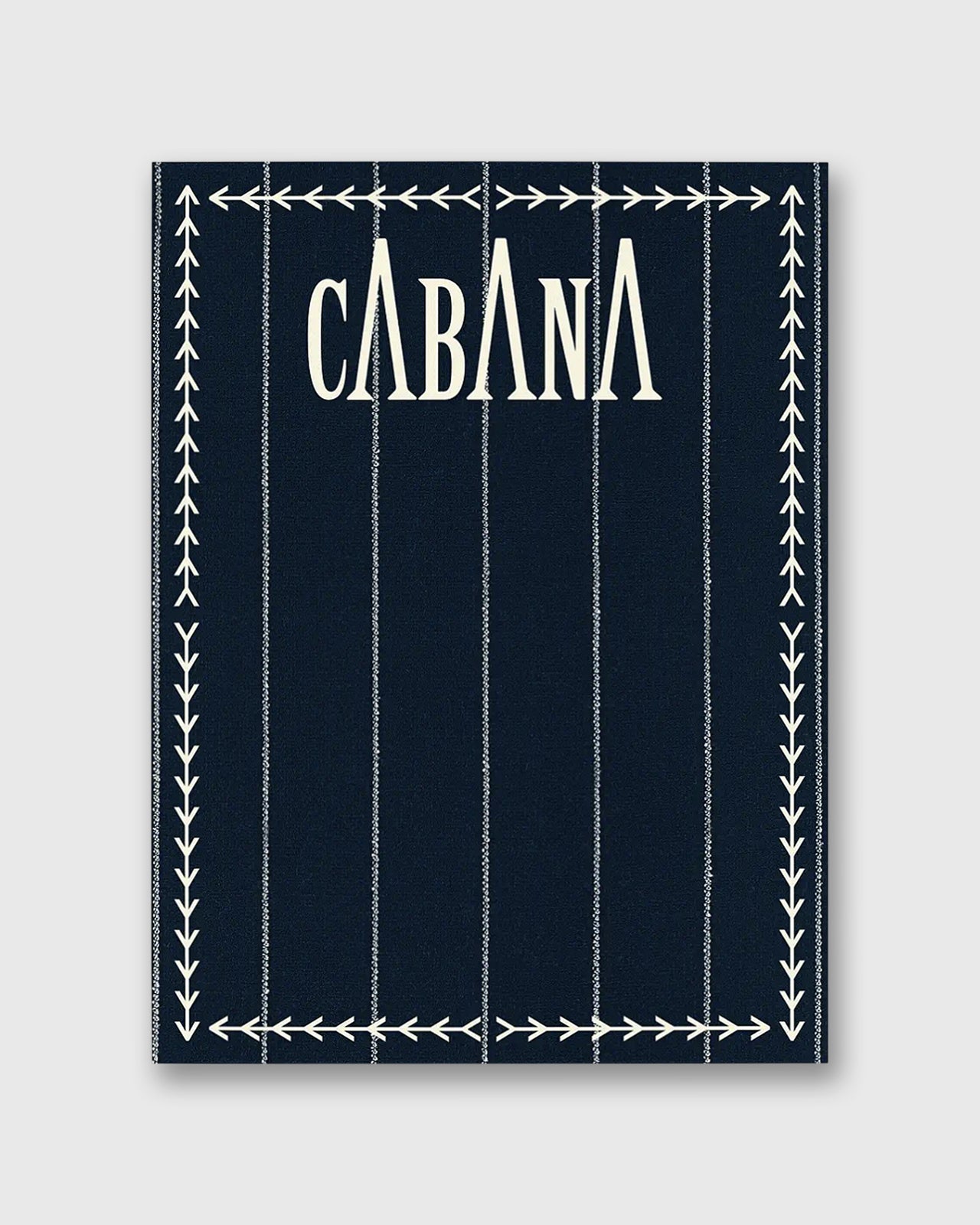 Cabana Magazine - Issue No. 26
