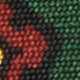 Green/Red/Butter Flower