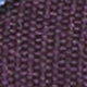 Plum/Blue Geometric Square