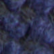 Hand-Rolled Wool Woven Tie in Navy/Forest/Gold Stripe
