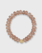 Load image into Gallery viewer, Semi Precious Beaded Bracelet in Cashmere Monochrome
