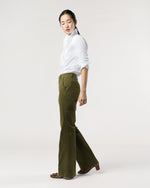 Load image into Gallery viewer, Lindy Trouser in Alpine Stretch Twill
