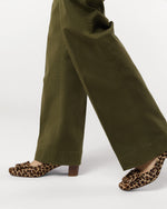 Load image into Gallery viewer, Lindy Trouser in Alpine Stretch Twill
