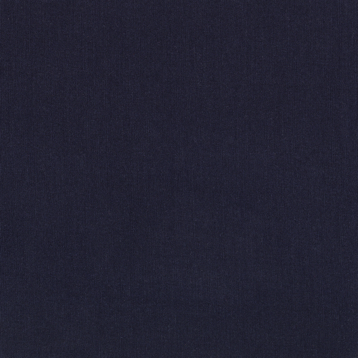 Made-to-Order Fabric in Navy Silk Shantung