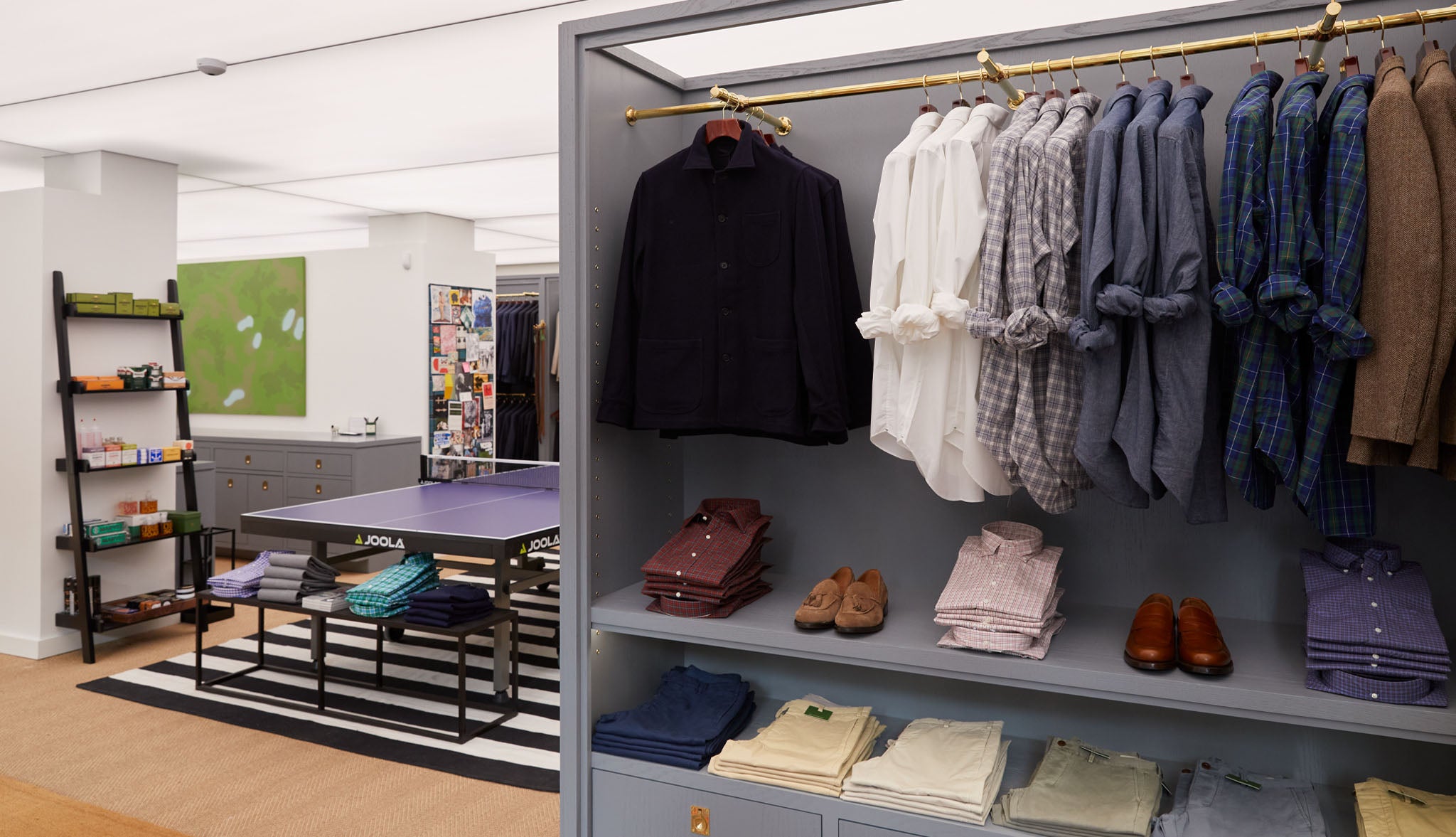 New York, NY | Shop Sid Mashburn New York, NY | Shop Sid Mashburn