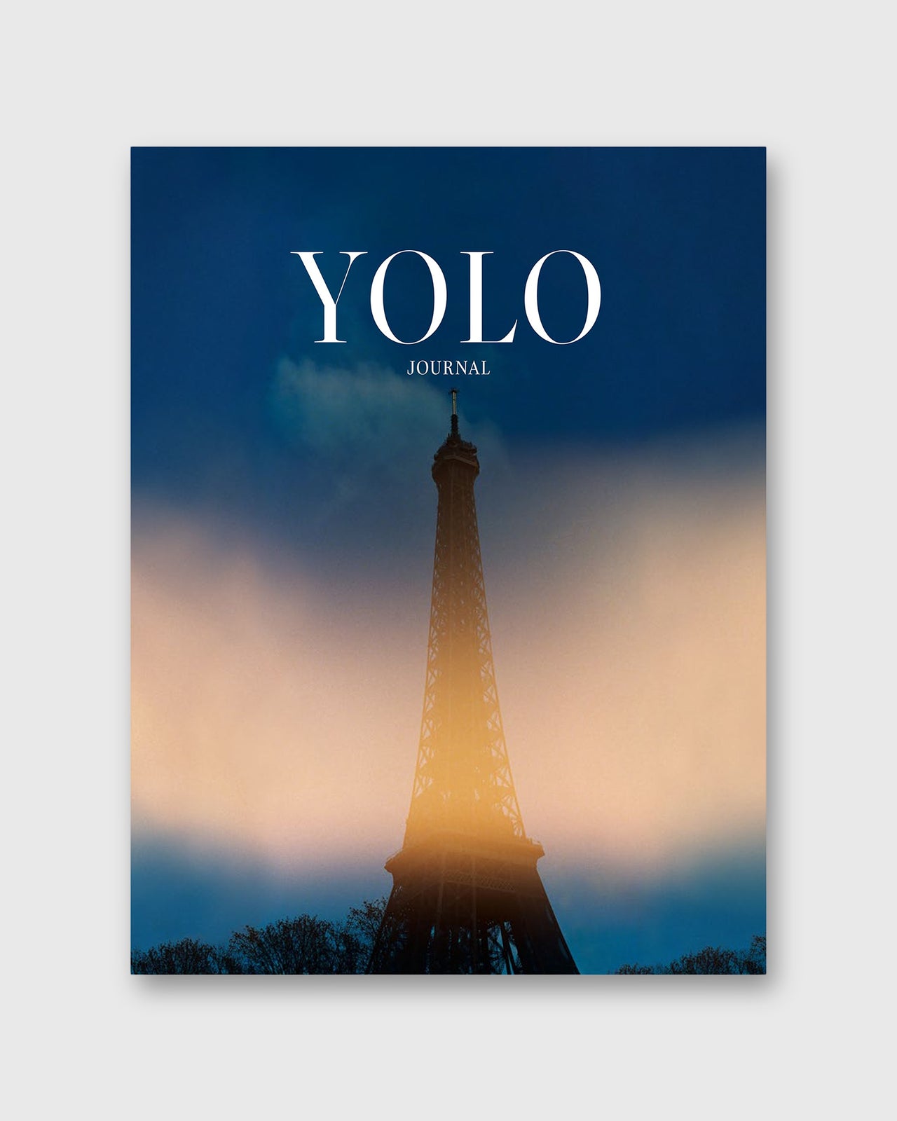 YOLO Journal - Issue No. 19