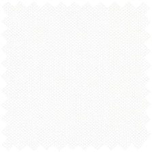 Made-to-Order Anaya Popover Shirt in White Oxford