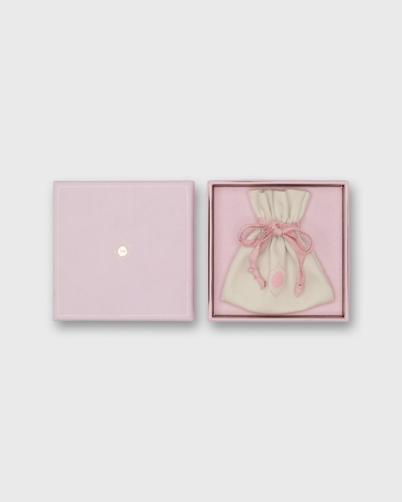 Circle Pendant Necklace in Blue Aurora Liberty
