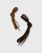 Load image into Gallery viewer, Moccasin Boot in Cigar Suede
