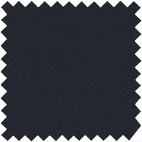 Made-to-Measure Shirt in Navy Poplin