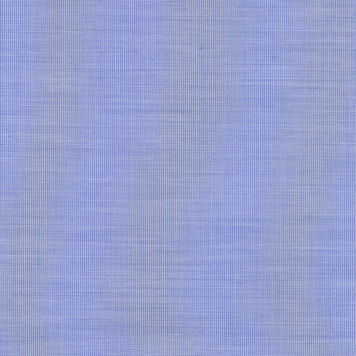 Made-to-Measure Shirt in Blue End-On-End