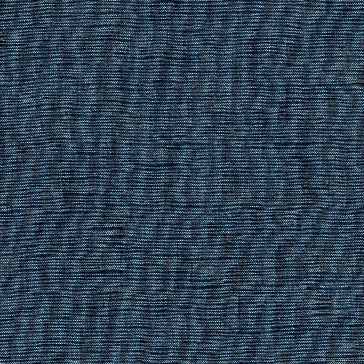 Made-to-Measure Shirt in Indigo Chambray Cotolino