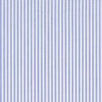 Load image into Gallery viewer, Made-to-Measure Shirt in Blue Stripe End-on-End
