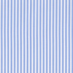 Load image into Gallery viewer, Made-to-Measure Shirt in Sky Bengal Stripe Poplin
