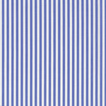 Load image into Gallery viewer, Made-to-Measure Shirt in Blue Bengal Stripe Poplin
