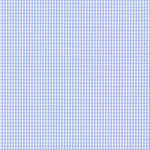 Load image into Gallery viewer, Made-to-Measure Shirt in Blue Graph Check Poplin
