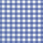Load image into Gallery viewer, Made-to-Measure Shirt in Blue Gingham Poplin
