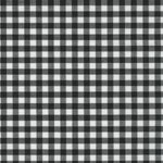 Load image into Gallery viewer, Made-to-Measure Shirt in Black Medium Gingham Poplin
