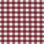 Load image into Gallery viewer, Made-to-Measure Shirt in Red Gingham Poplin
