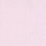 Load image into Gallery viewer, Made-to-Measure Shirt in Pink Mini Pencil Stripe Poplin
