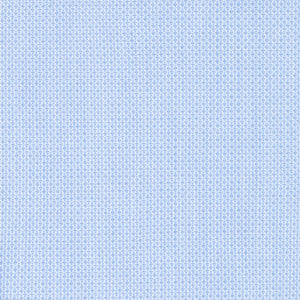 Made-to-Order Fabric in Light Blue Cellulare