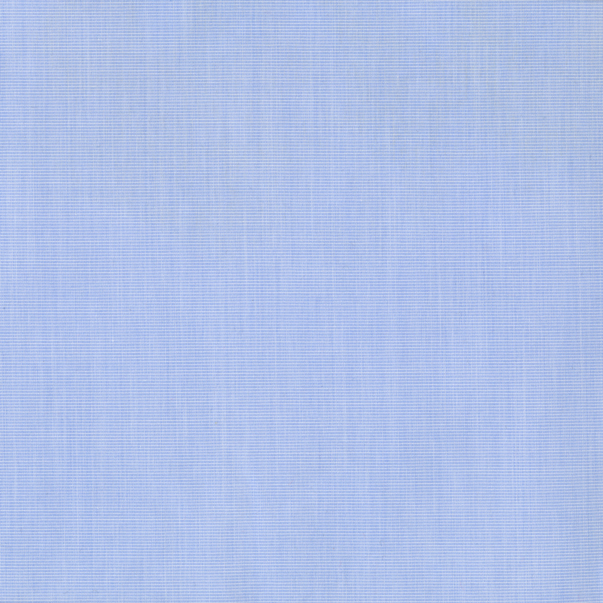 Made-to-Measure Shirt in Sky End-On-End