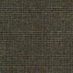 Load image into Gallery viewer, Made-to-Measure Shirt in Olive/Ink Glen Plaid Brushed Twill
