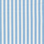 Load image into Gallery viewer, Made-to-Measure Shirt in Riviera Stripe Chambray

