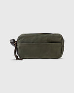 Load image into Gallery viewer, Dopp Kit Otter Green

